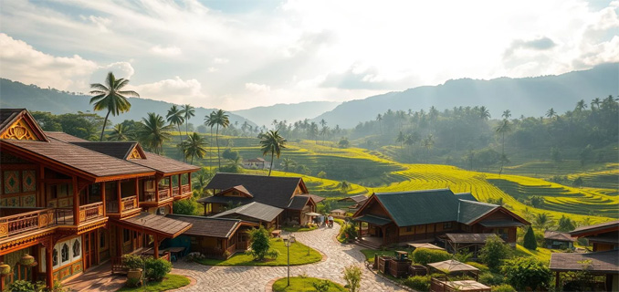 Wisata Masa Kini Liburan Ramah Lingkungan Jadi Primadona