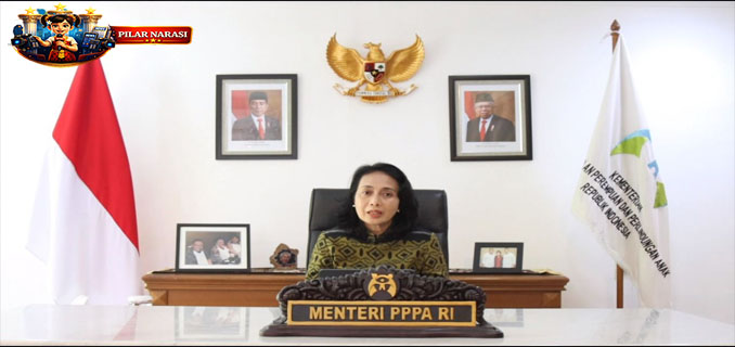 KemenPPPA Dorong Kesetaraan Akses Layanan Kesehatan Bagi Perempuan