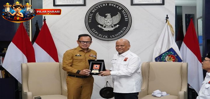 PII Luncurkan Indeks Keinsinyuran Pemerintahan 2026 Dorong Kualitas Pembangunan Daerah