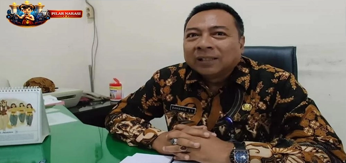 Disdikbud Batang Akan Mengkaji Terkait Pembelajaran Daring