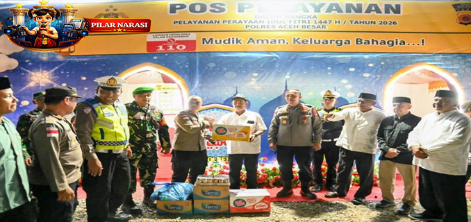 Wabup Syukri Minta Pemudik Tidak Ngebut Dan Ugal ugalan